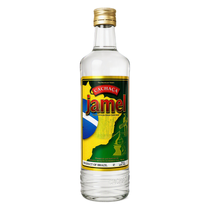 Cachaca Jamel White