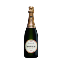 Laurent-Perrier La Cuvée Brut