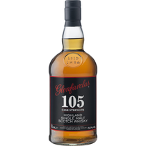 Whisky Glenfarclas Cask Strenght 105