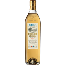 Vieille Poire Williams Barrique