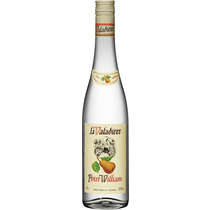 Williams La Valadiere