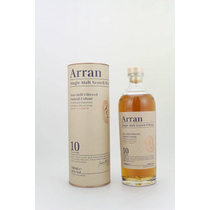 Whisky Arran 10yr