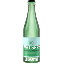Valser Prickelnd mit Kohlensäure