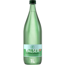 Valser Prickelnd mit Kohlensäure