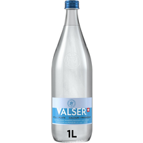 Valser Calcium + Magnesium ohne Kohlensäure