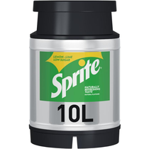 Sprite Premix 10 Lt