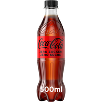 Coca Cola Zero