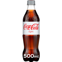 Coca Cola light