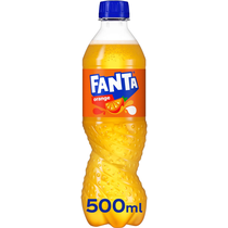 Fanta Orange