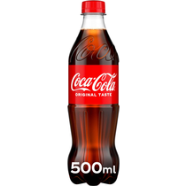 Coca Cola