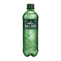 Valser Prickelnd mit Kohlensäure