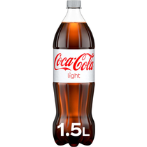 Coca Cola light