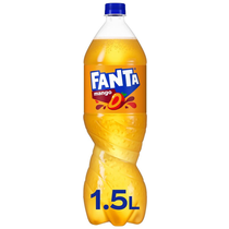 Fanta Mango