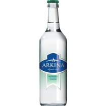 Arkina grün wenig Kohlensäure
