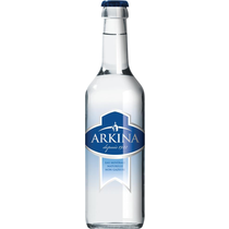 Arkina blau ohne Kohlensäure