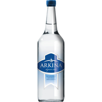 Arkina blau ohne Kohlensäure  