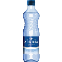 Arkina blau ohne Kohlensäure