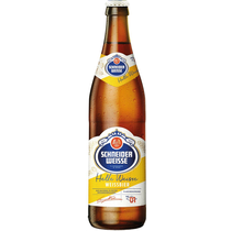 Schneider Weisse "Mein Blondes" Tap 1