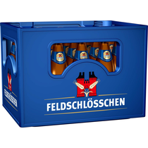 Feldschlösschen Original  