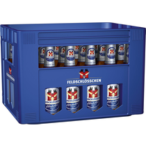 Feldschlösschen alkoholfrei  