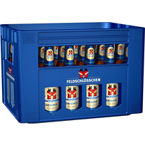 Feldschlösschen Original  