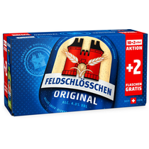 Feldschlösschen Original