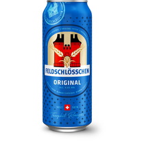Feldschlösschen Original
