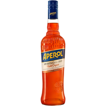 Aperol Aperitivo