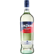Vermouth Cinzano Bianco