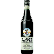 Fernet Brancamenta