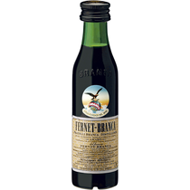 Fernet Branca Mini 3er