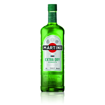 Martini Vermouth Extra Dry