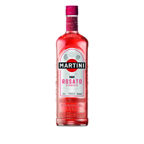 Martini Vermouth Rosato