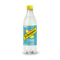 Schweppes Bitter Lemon