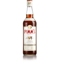 Pimm's No. 1
