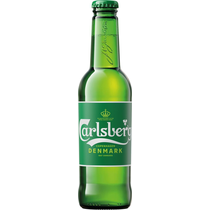 Carlsberg Beer