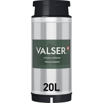 Valser Prickelnd mit Kohlensäure 20 Lt