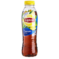 Lipton Ice Tea Lemon