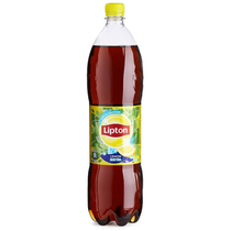 Lipton Ice Tea Lemon
