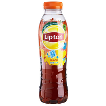 Lipton Ice Tea Pesca