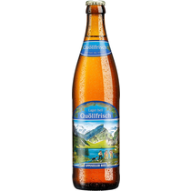 Appenzeller Quöllfrisch Hell