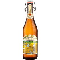 Appenzeller Weizenbier