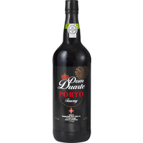 Porto Dom Duarte rot  