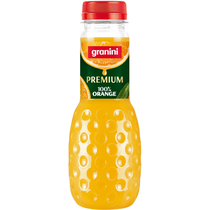 Granini reiner Orangensaft