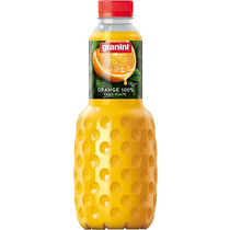 Granini reiner Orangensaft