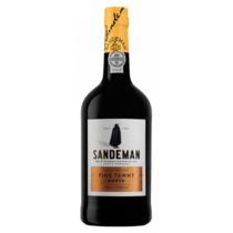 Porto Sandeman Fine Tawny Rot
