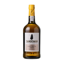 Porto Sandeman White