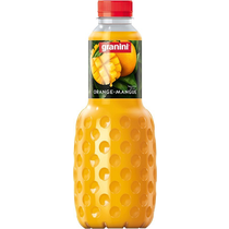 Granini Orange Mango