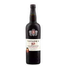 Porto Taylor's 10 Years old