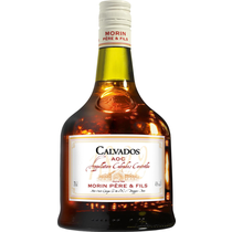 Calvados Morin